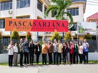 Extension Program Nomor 5