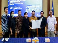 Extension Program Nomor 6