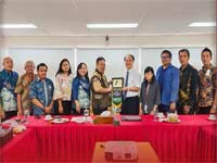 Extension Program Nomor 9