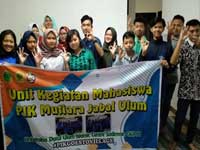 Extension Program Nomor 4