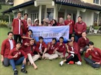 Extension Program Nomor 10