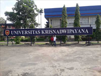 Extension Program Nomor 1